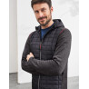 Veste hybrid JN772 DaiberDaiber